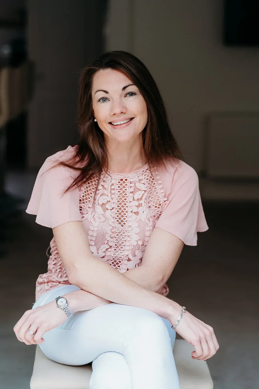 Jess Quinlan, founder of Navigate Marketing
